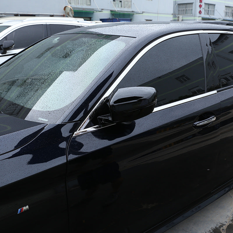 Applicable To 18-22 Style 5 Series 6 Series GT7 Series 2020 Pattern 3 Outside Rear View Mirror Cover