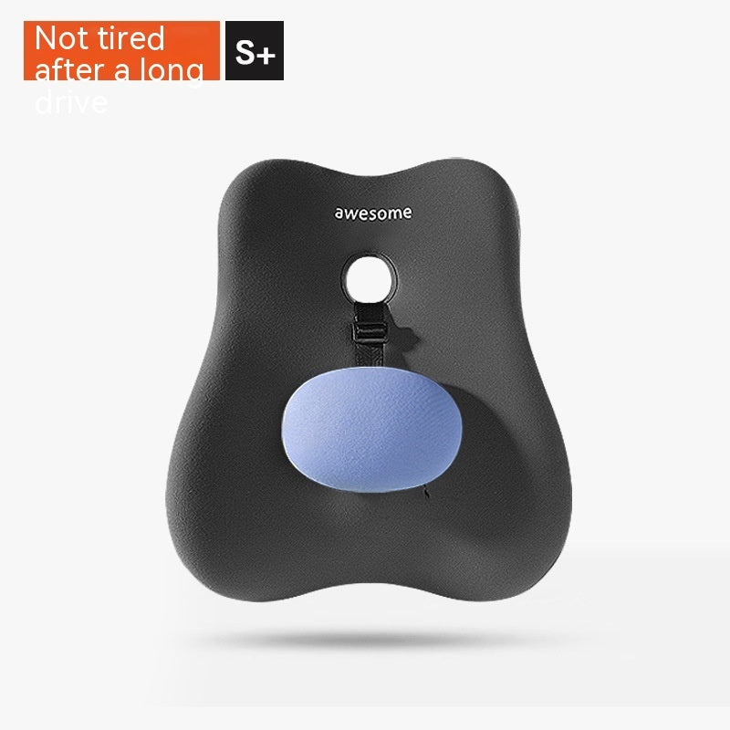 Car Supplies Neck Support Headrest