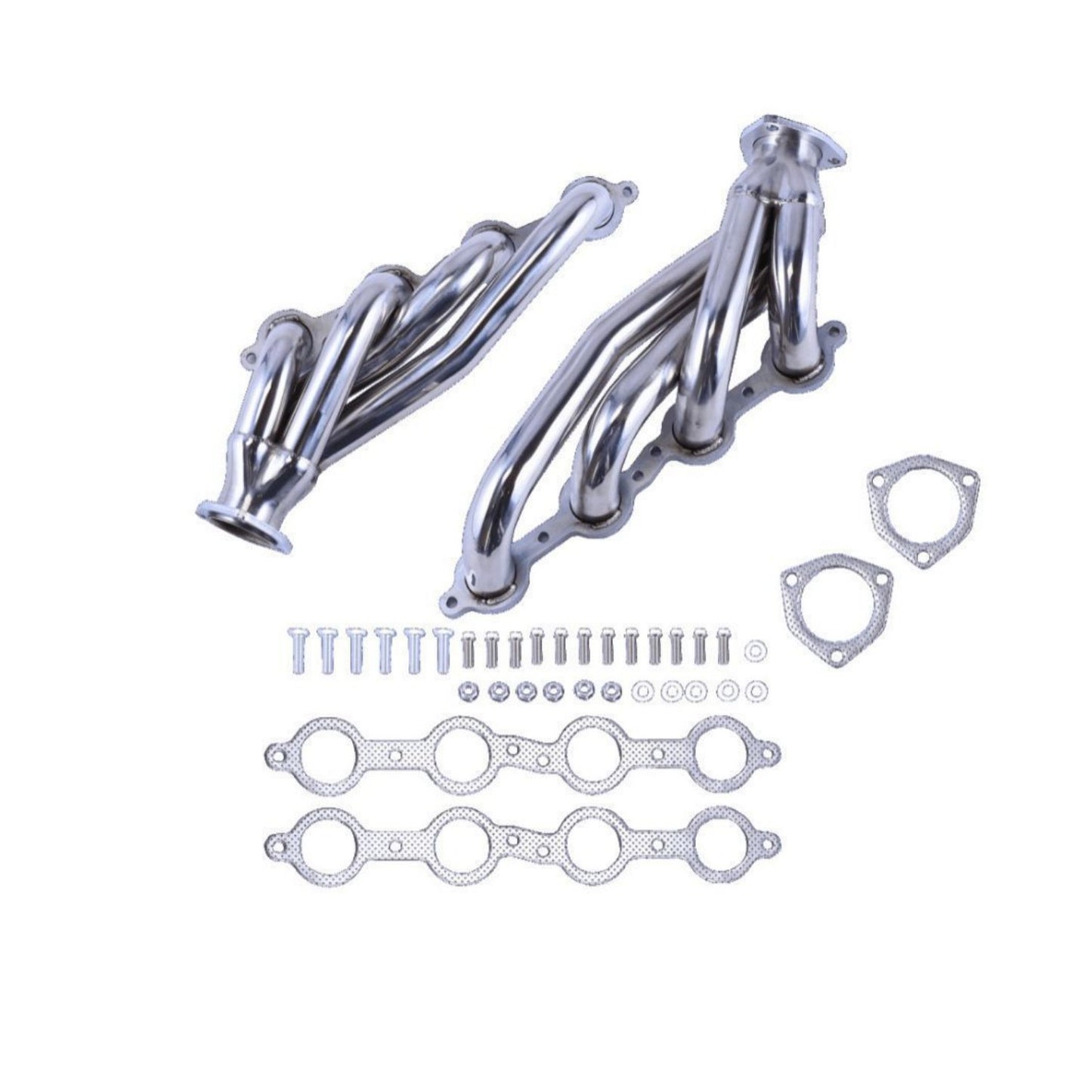 Stainless Steel Modified Exhaust Pipe Muffler