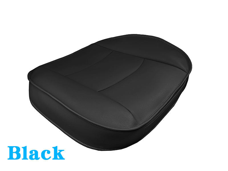 PU Car Seat Cover Four Door SUV Cushion
