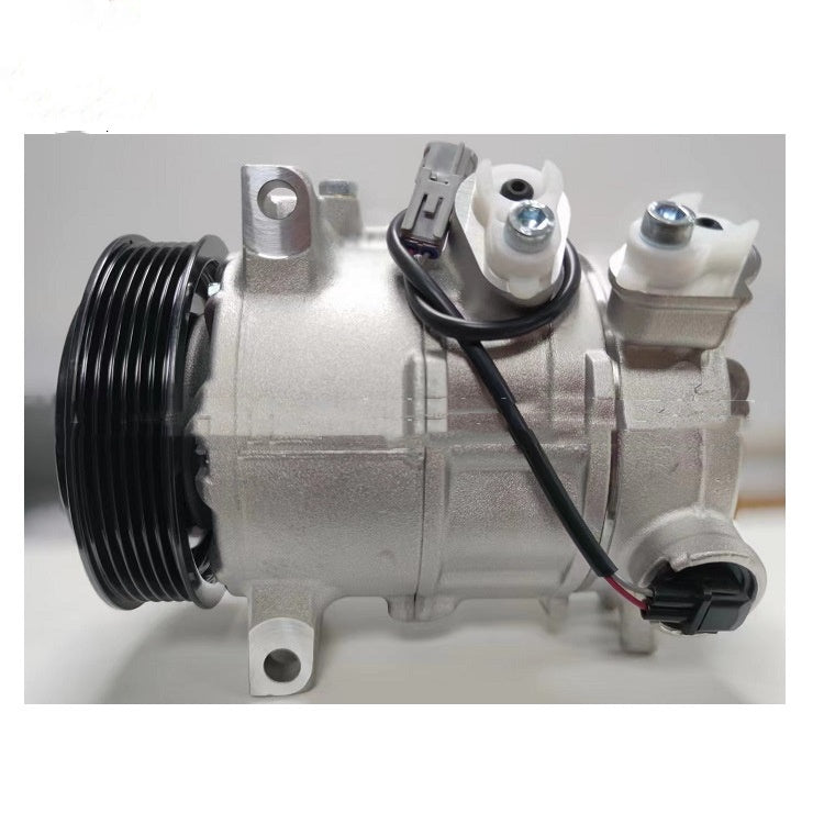 Passenger Car Air Conditioning Compressor