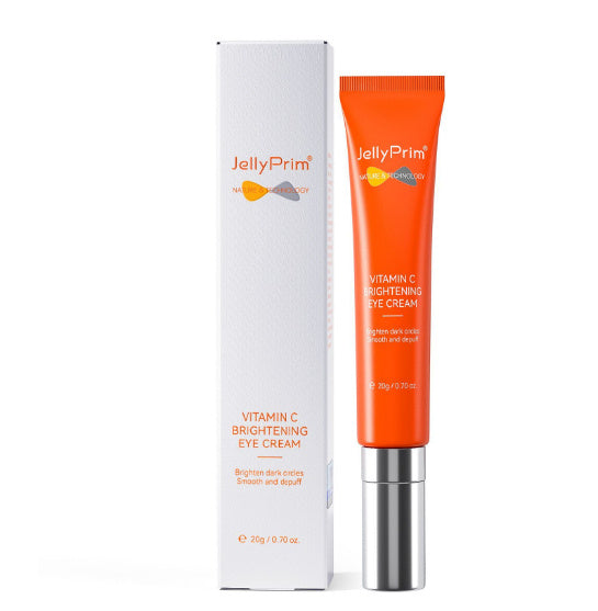 Moisturizing Face Cream For Improving Dullness And Brightening Complexion