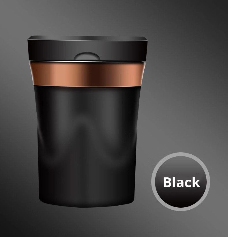 Car ashtray air outlet bracket