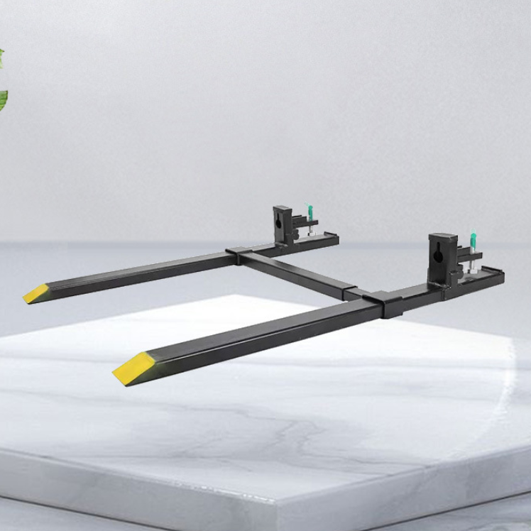 In Stock Forklift Accessories Accessories Extented Arm Tray