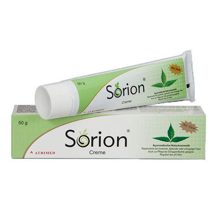 Natural ingredients dry itchy redness problem cream