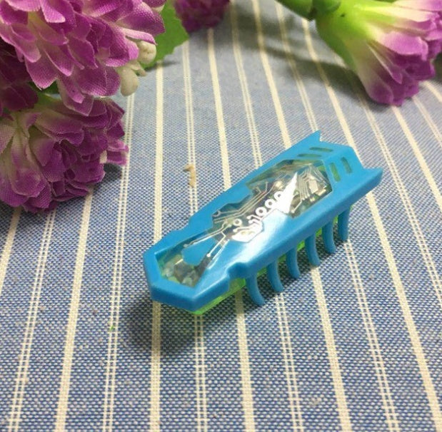 Electric mouse pet cat interactive toy cute vibration will run electronic mouse funny cat toy