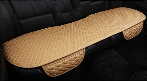 All season three piece leather set