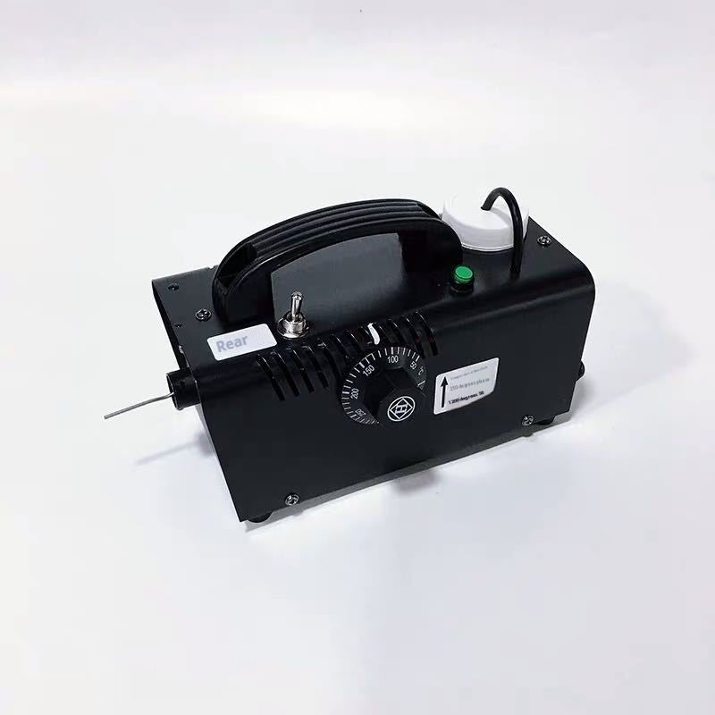 12v Smoke Making Machine Low Voltage Car Vehicle Sprayer