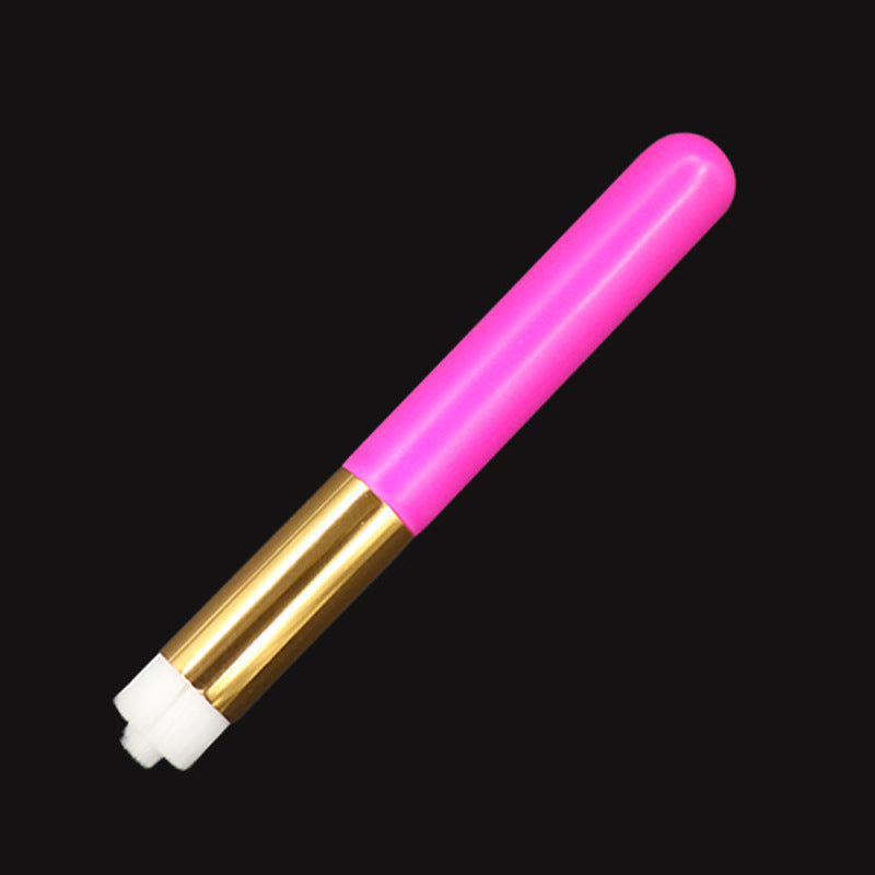Nose Acne Blackhead Cleaning Nose Brush