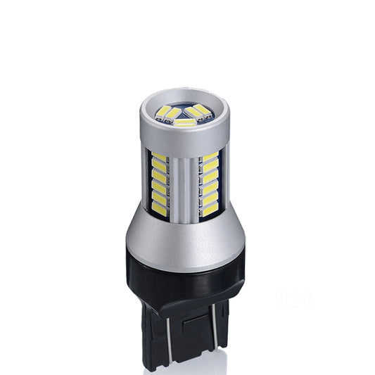 Brake light highlight T20 double filament bulb