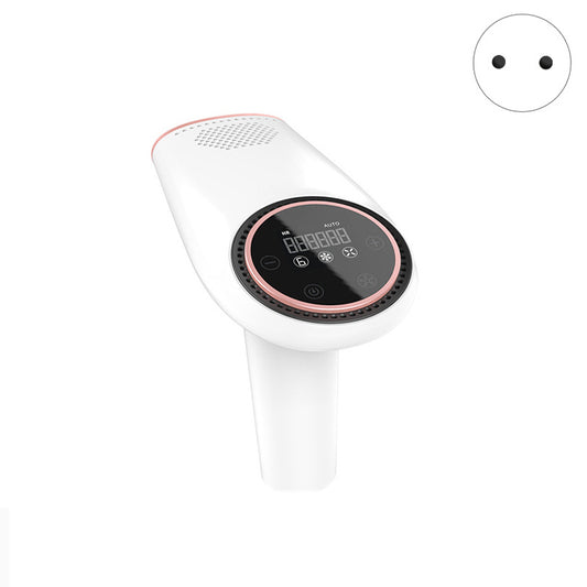 Long-term epilator for whole body without pain