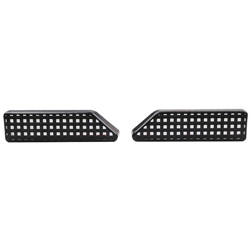 Suitable For Mazda 3 Air Conditioning Air Outlet Protection Cover Decoration Modification