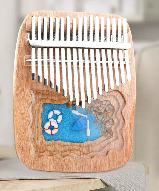 17-Note Carlingba Beginner Five Fingers