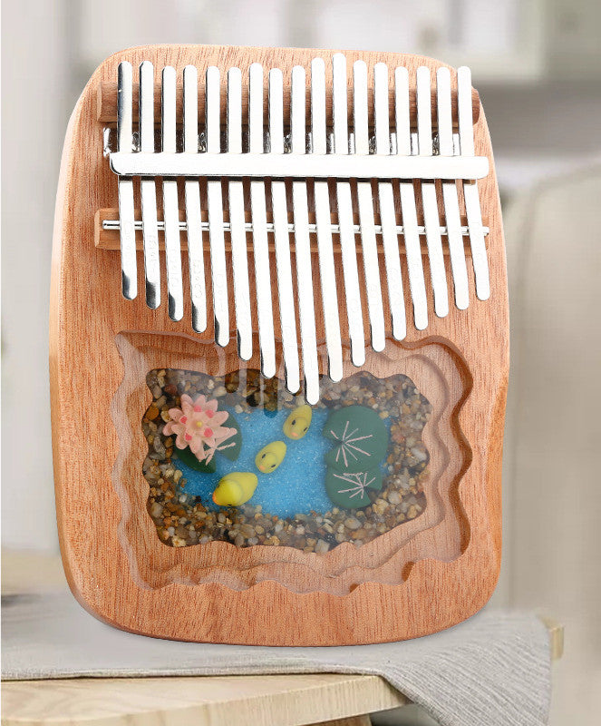 17-Note Carlingba Beginner Five Fingers