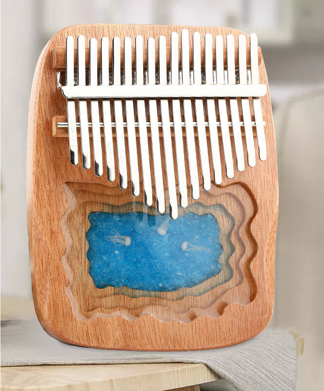 17-Note Carlingba Beginner Five Fingers