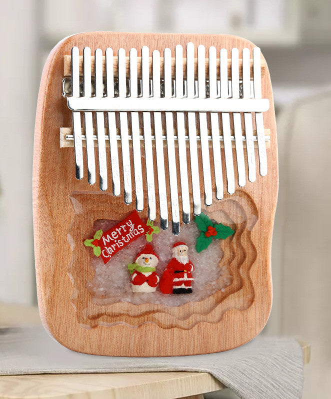 17-Note Carlingba Beginner Five Fingers