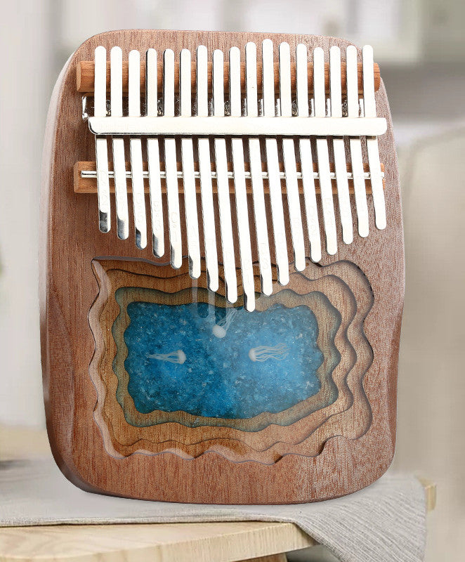 17-Note Carlingba Beginner Five Fingers