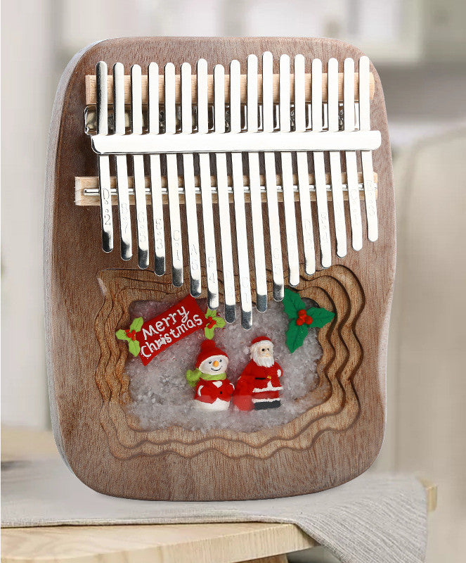 17-Note Carlingba Beginner Five Fingers