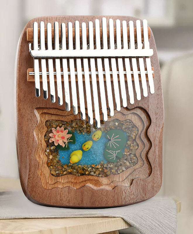 17-Note Carlingba Beginner Five Fingers