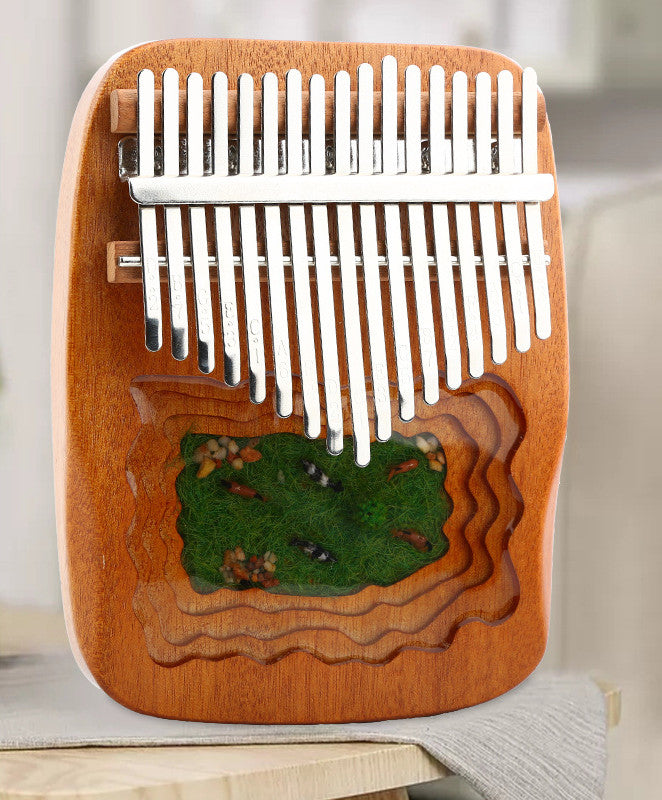 17-Note Carlingba Beginner Five Fingers