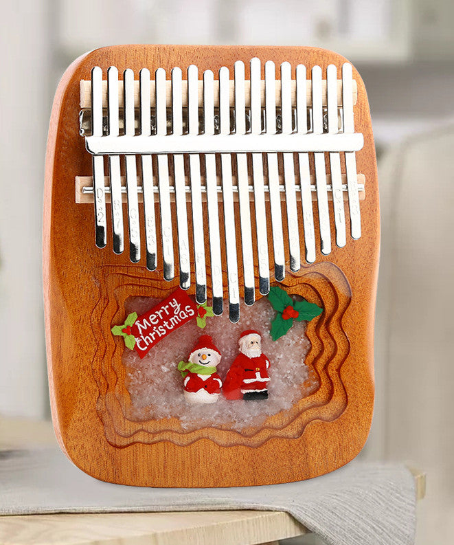 17-Note Carlingba Beginner Five Fingers