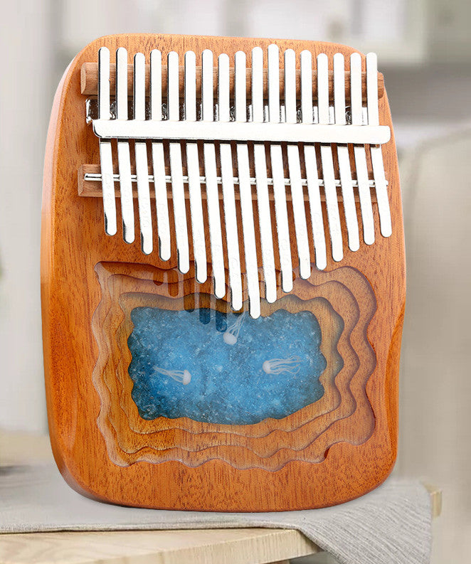 17-Note Carlingba Beginner Five Fingers