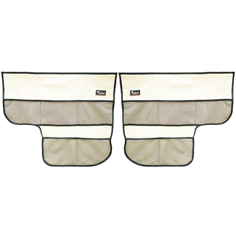 Car Side Door Protective Pad