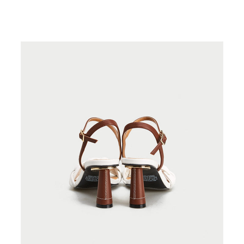 Women's Accessories One Word Strap Sandals