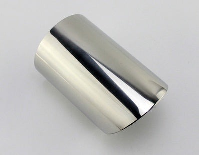 Suitable For Mazda Cx4 Atez Cx5 Angkesaila Cx7Cx9 Modified Exhaust Pipe Tail Throat Exhaust Pipe