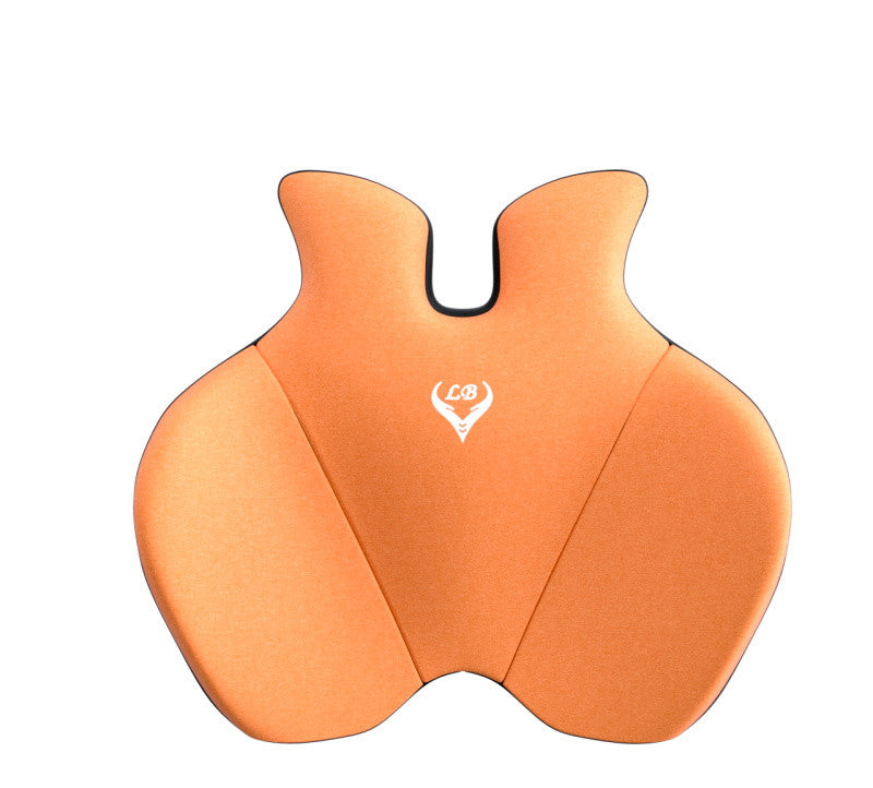 Car Cushion Car With Memory Foam Lumbar Support Headrest Set seat Lumbar Back Cushion Lumbar