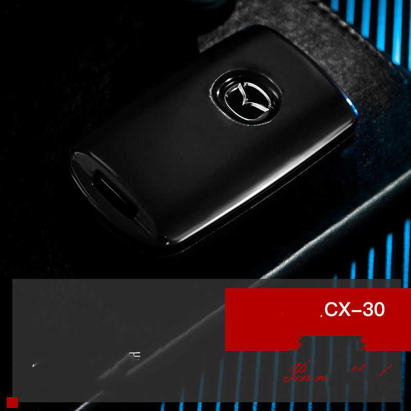 Mazda 3 Angkesaila CX-4 Atez CX-5CX-8 special car key case