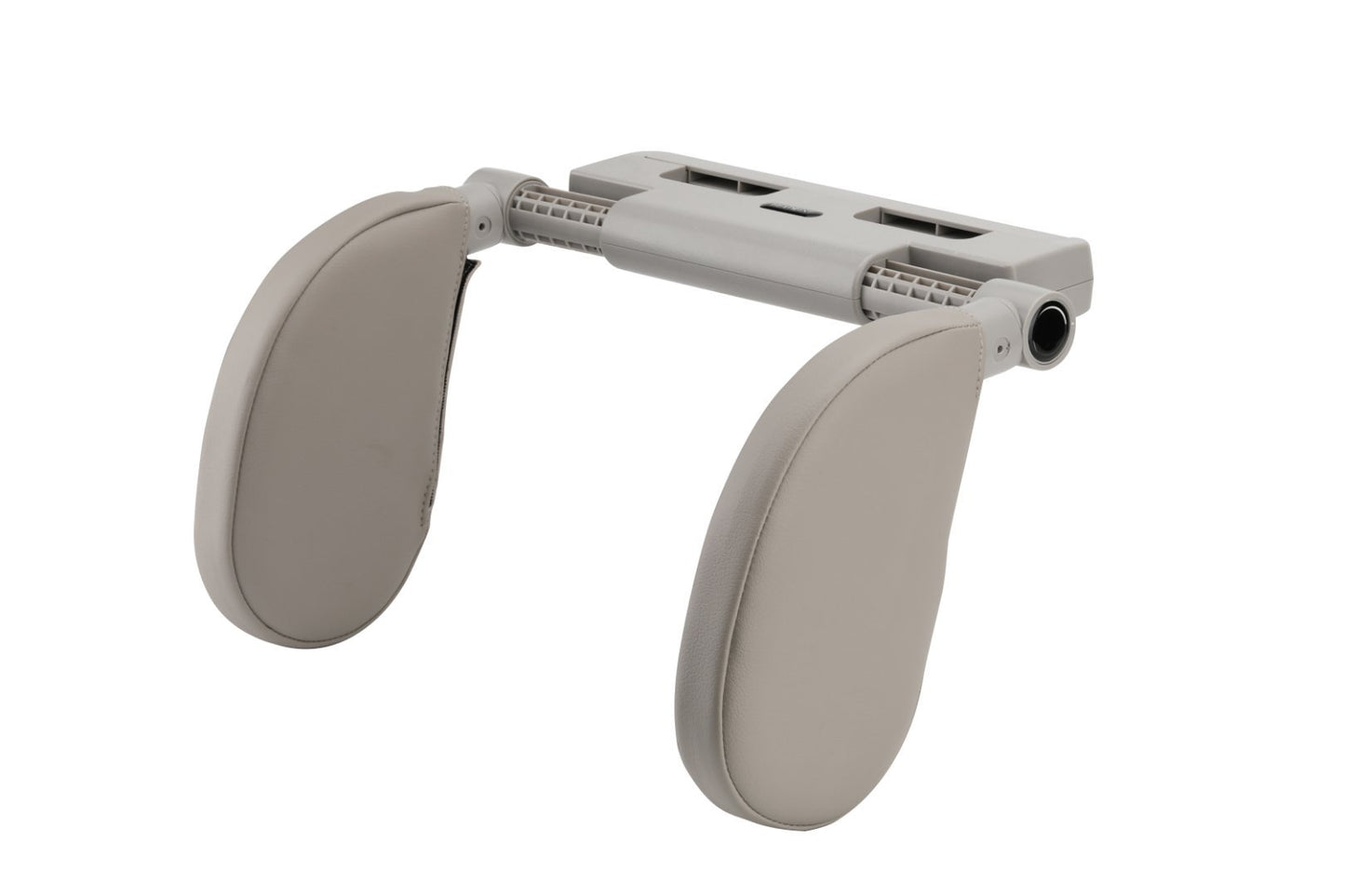 Car Travel And Rest Side By Side Car Child Co-Driver Rear Neck Guard Side Sleep Support Headrest