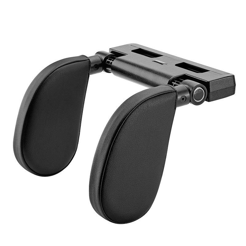 Car Travel And Rest Side By Side Car Child Co-Driver Rear Neck Guard Side Sleep Support Headrest