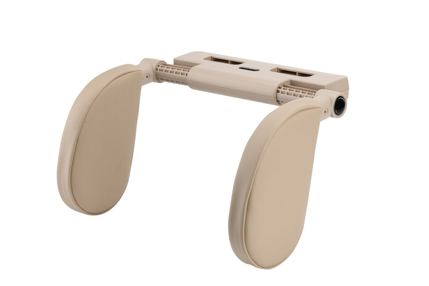 Car Travel And Rest Side By Side Car Child Co-Driver Rear Neck Guard Side Sleep Support Headrest