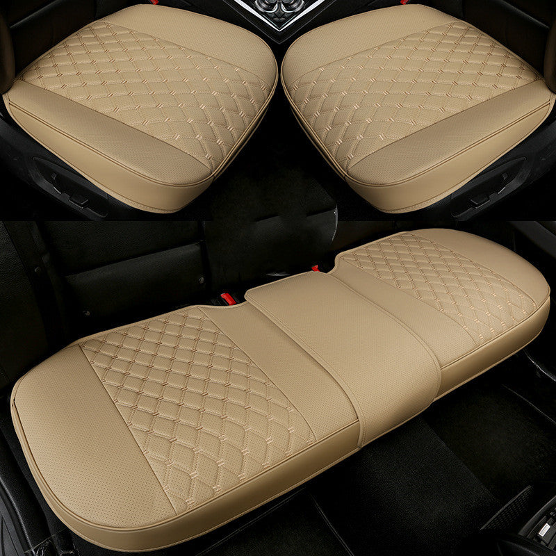 Four Seasons Universal Single Seat Without Back Cushion