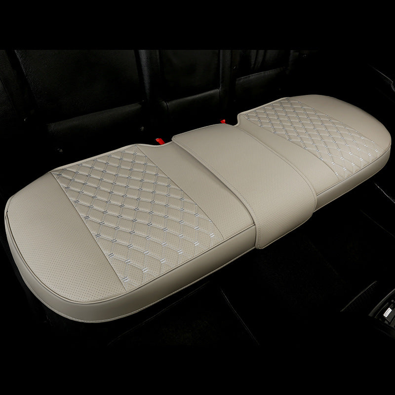 Four Seasons Universal Single Seat Without Back Cushion