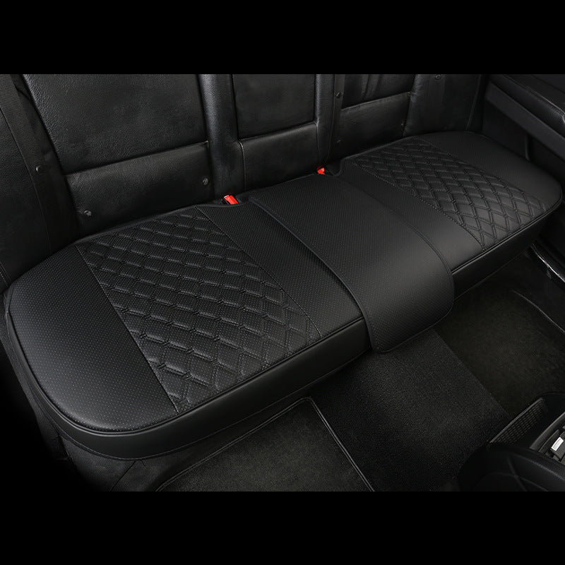 Four Seasons Universal Single Seat Without Back Cushion