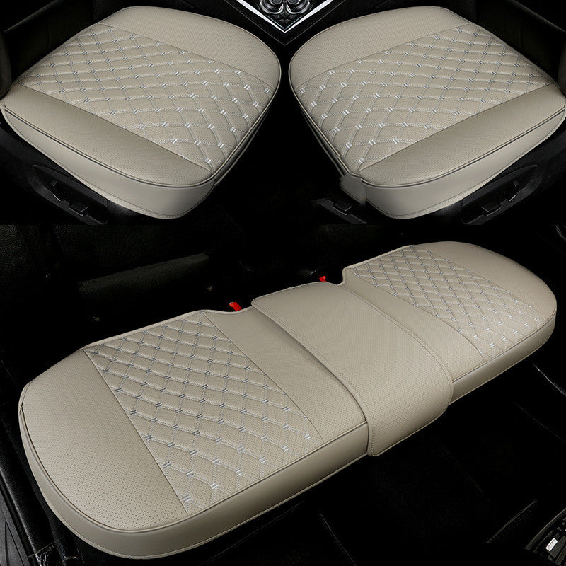 Four Seasons Universal Single Seat Without Back Cushion