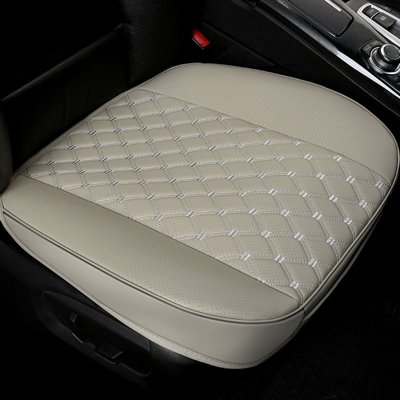 Four Seasons Universal Single Seat Without Back Cushion