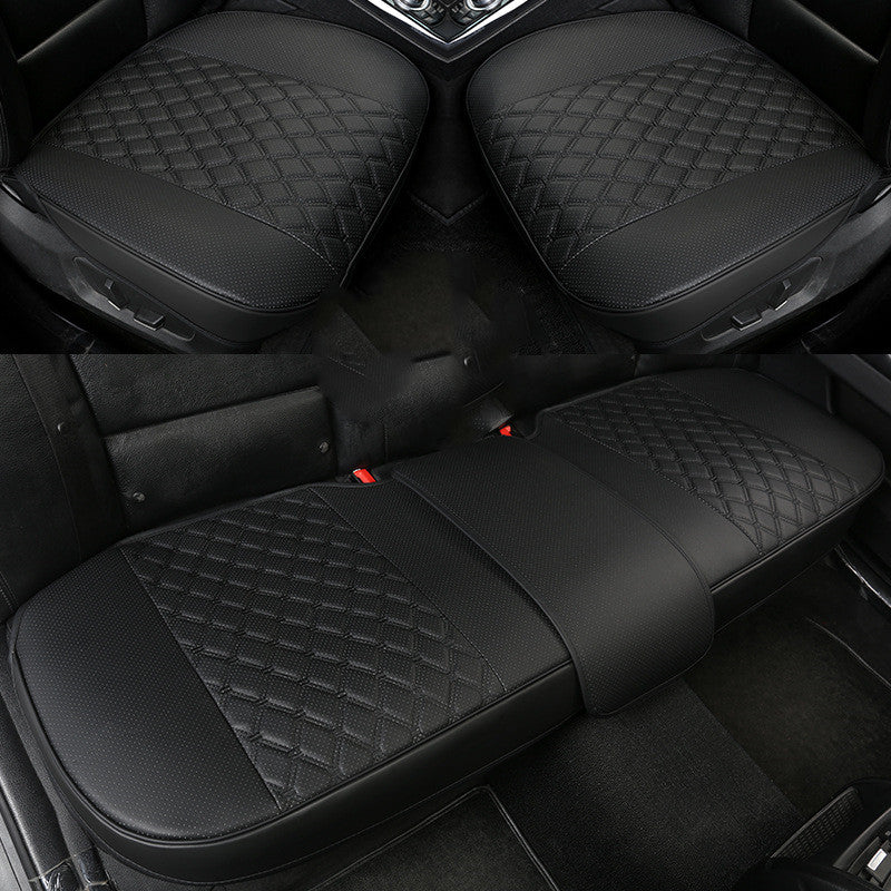 Four Seasons Universal Single Seat Without Back Cushion