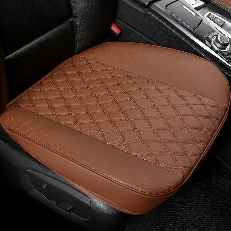 Four Seasons Universal Single Seat Without Back Cushion