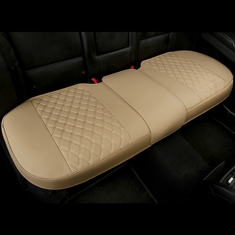 Four Seasons Universal Single Seat Without Back Cushion