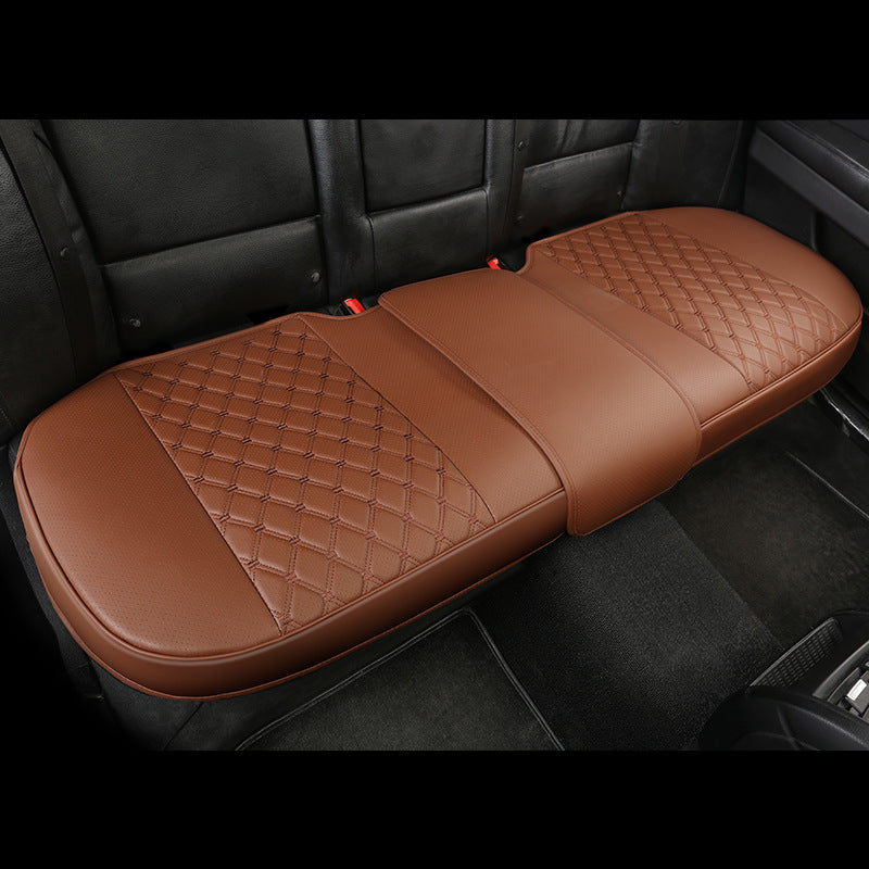 Four Seasons Universal Single Seat Without Back Cushion