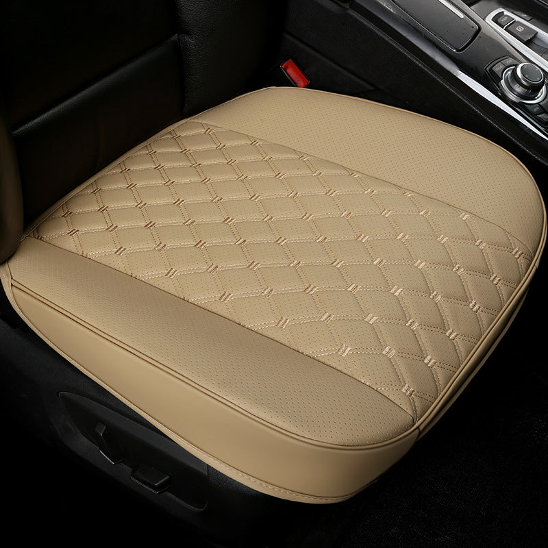 Four Seasons Universal Single Seat Without Back Cushion