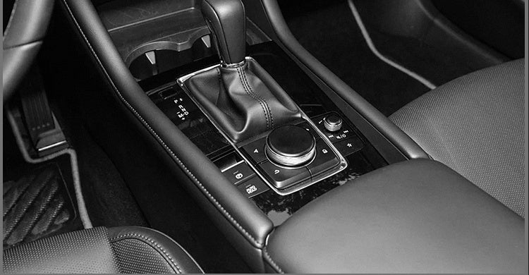 Applicable To Mazda 3 Angkesaila Modified