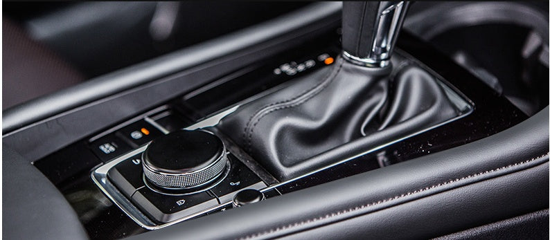 Applicable To Mazda 3 Angkesaila Modified