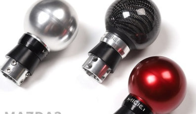 Mazda Atzion Cx4Cx3Cx5Cx-30Cx8 Next-Generation Mazda 3 Modified Gearshift Head