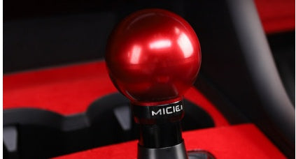 Mazda Atzion Cx4Cx3Cx5Cx-30Cx8 Next-Generation Mazda 3 Modified Gearshift Head