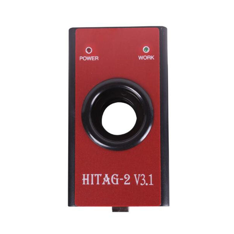 Hitag-2 V3.1 Key Programmer Hitag2 Programmer