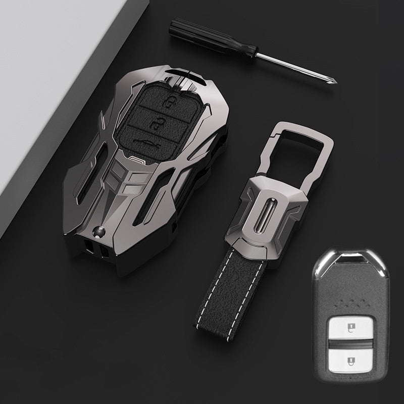 Civic Crown Road New Accord Key Case